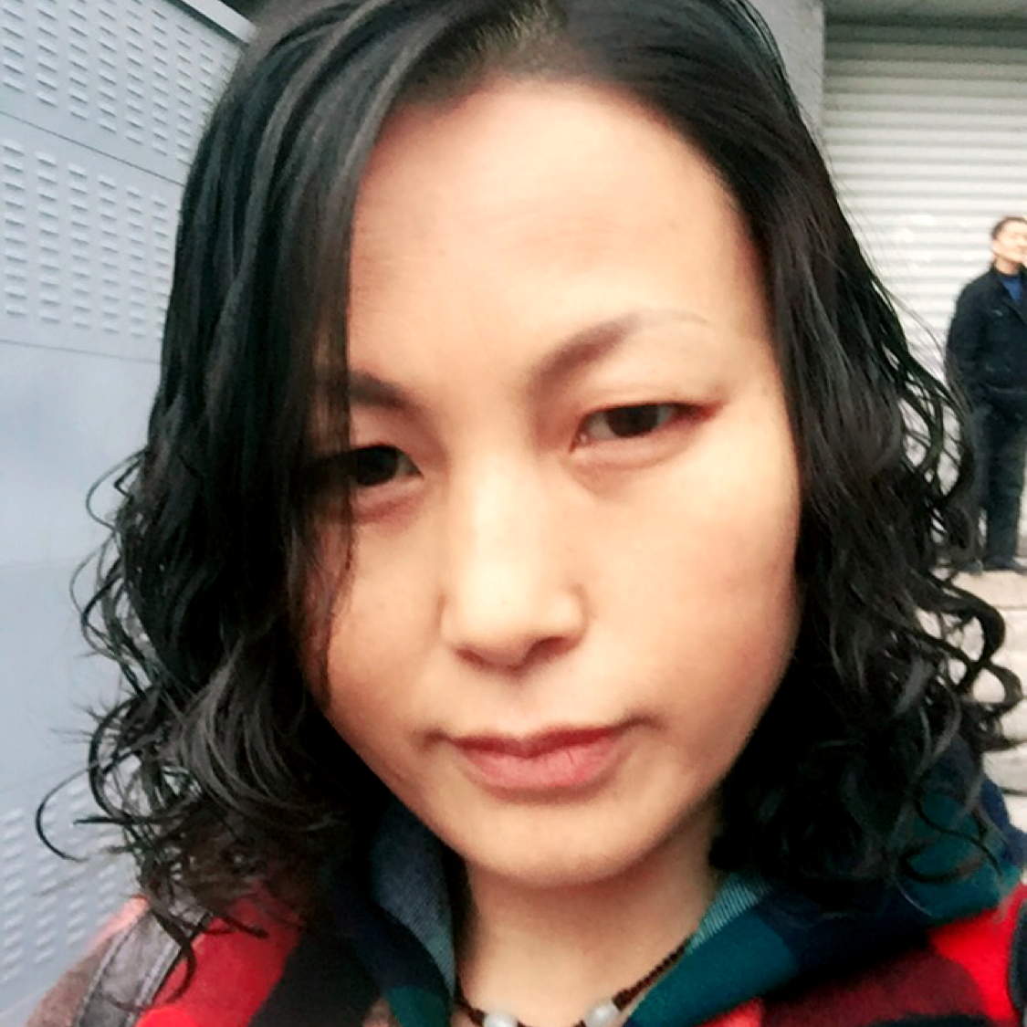 梨涓的照片