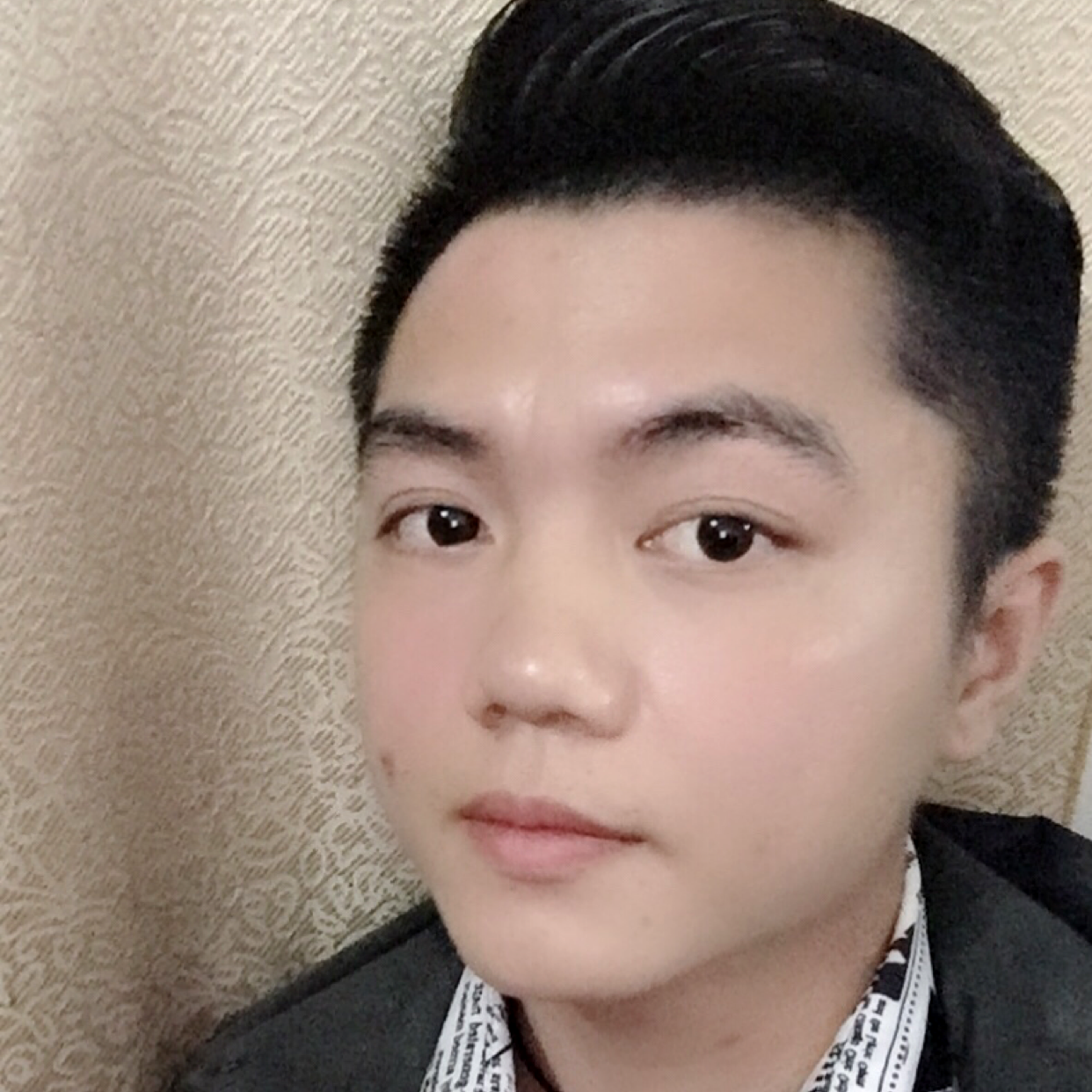张先生在等你的照片