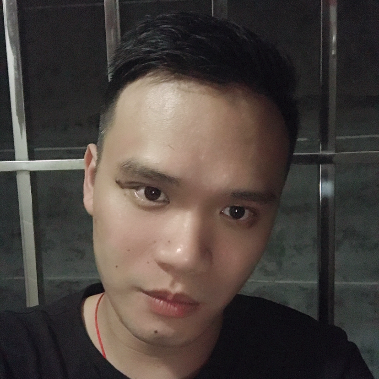 盼望那糟糕的照片