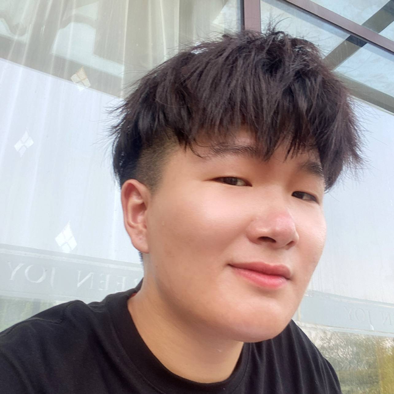 每天都很困的照片