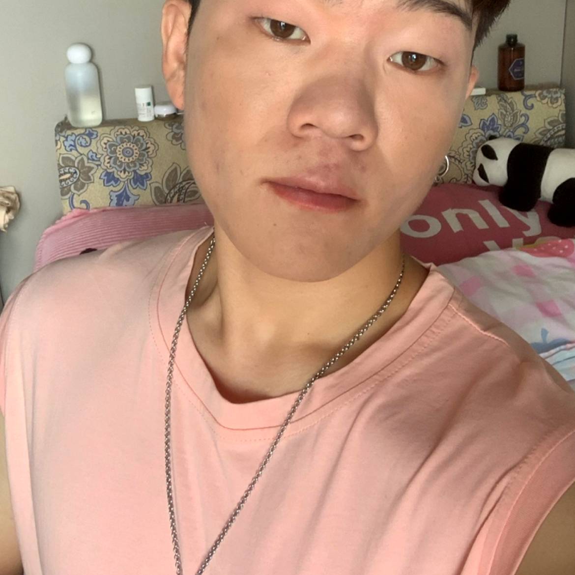 小洋的照片
