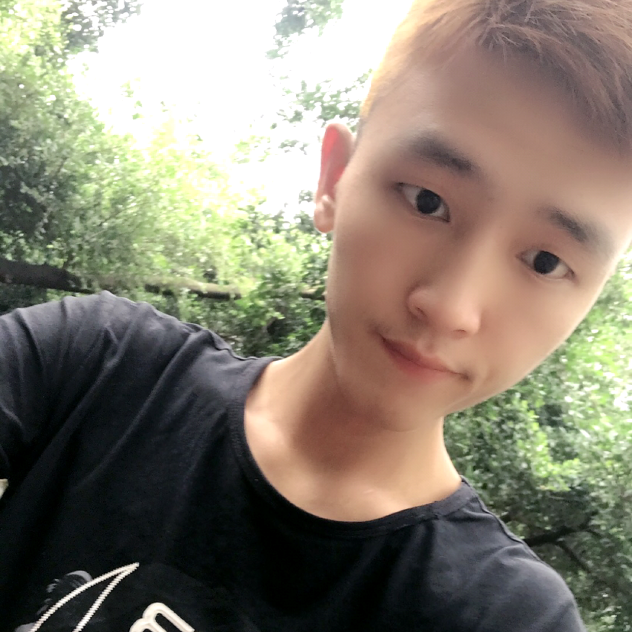表哥对你心动了的照片