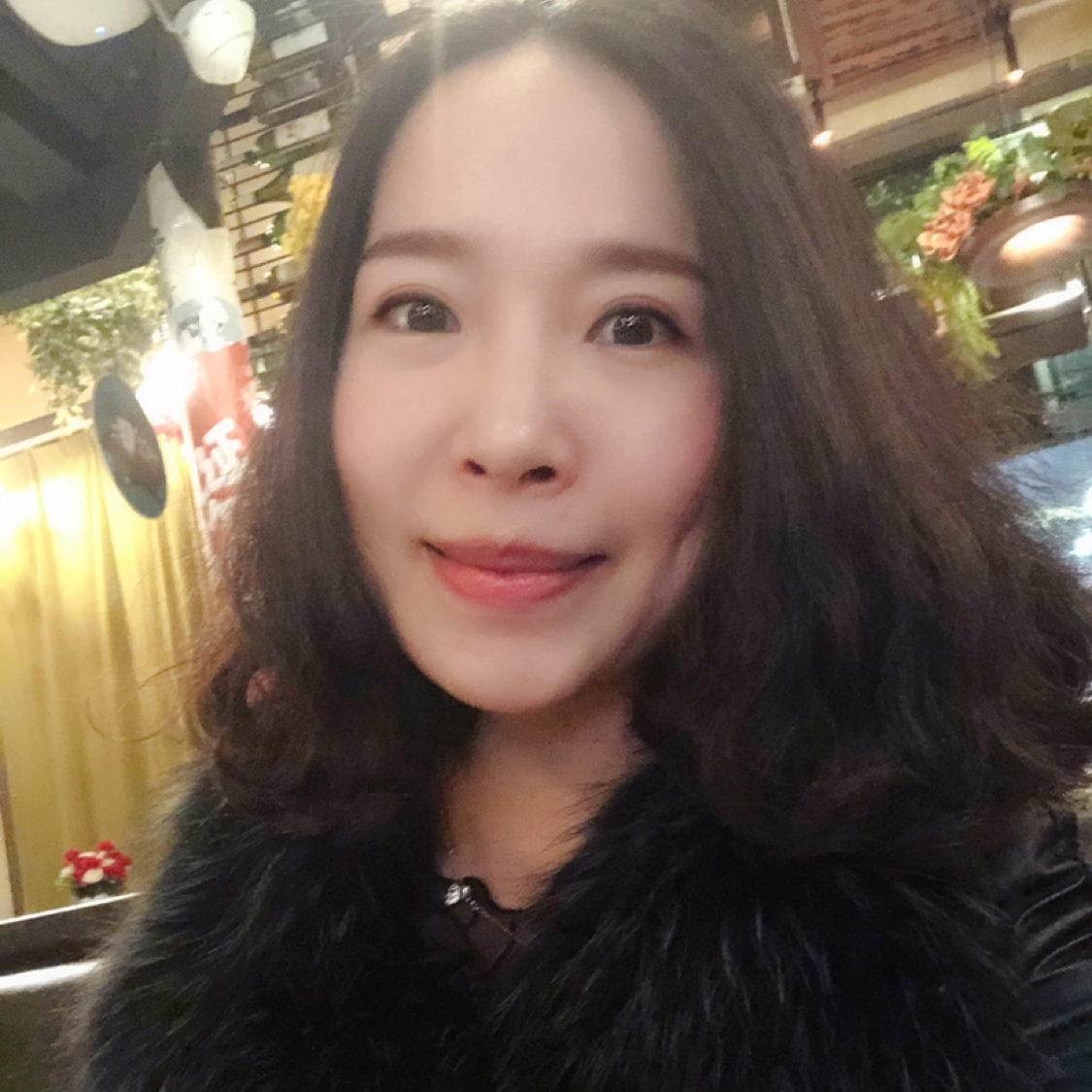 Vanessa芳的照片