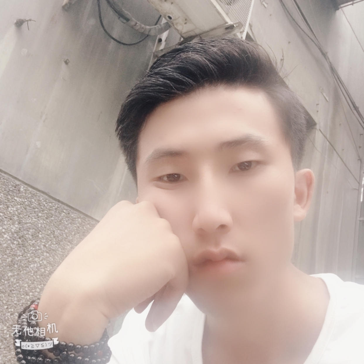 恩俊的照片