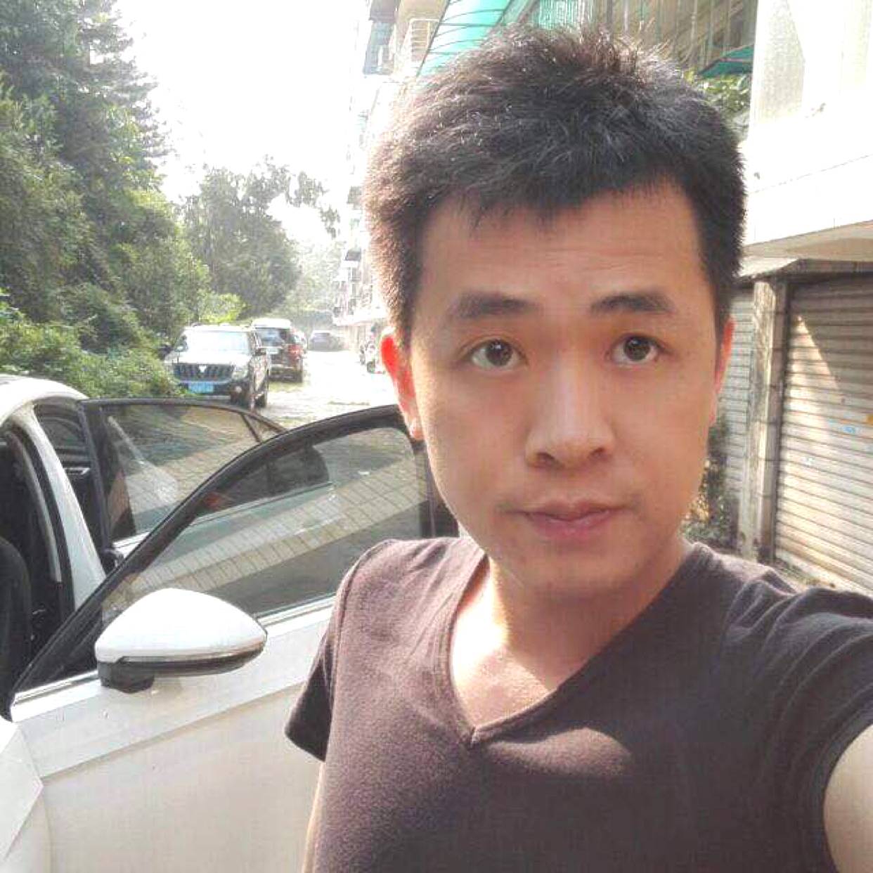 人中吕布的照片