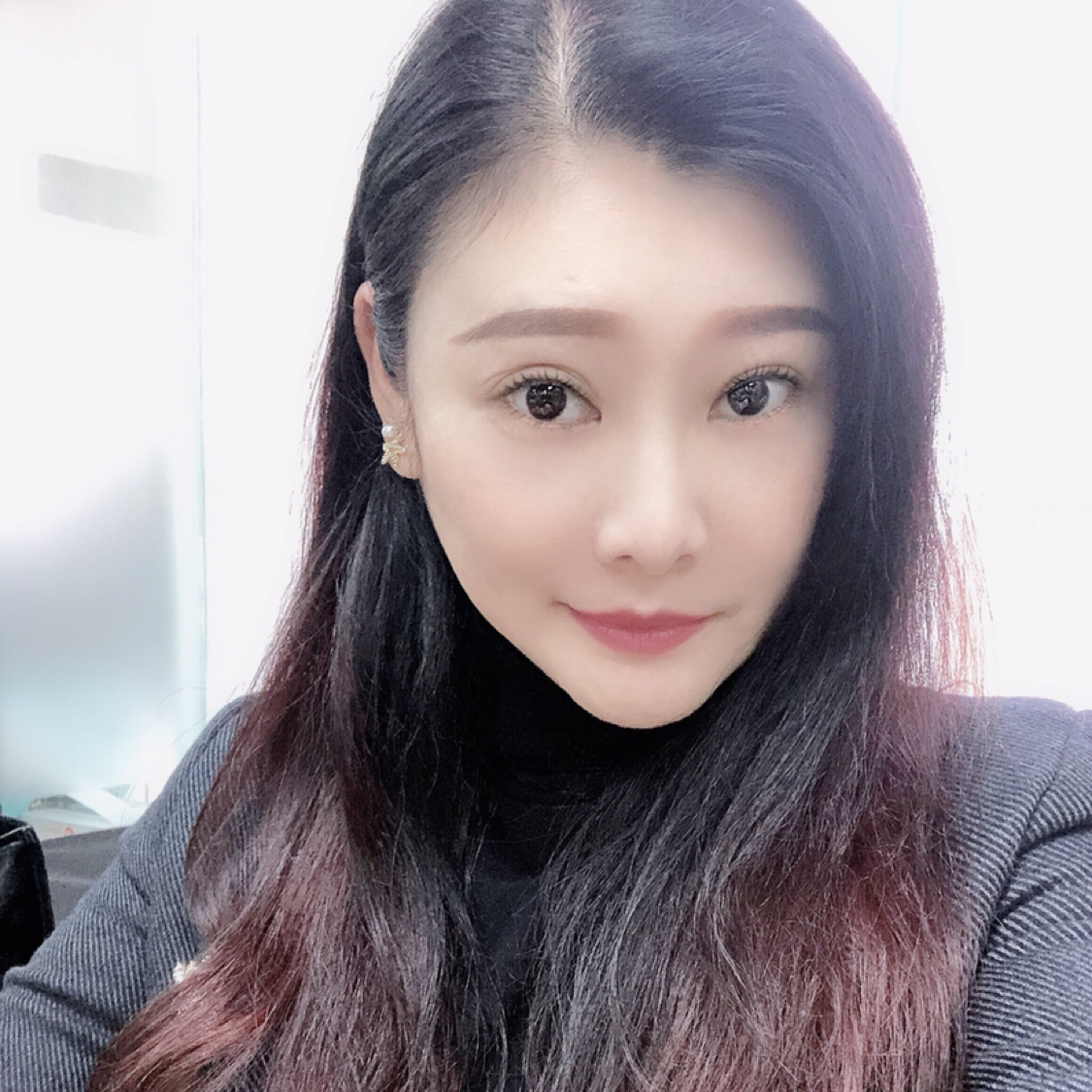 张沥沥的照片
