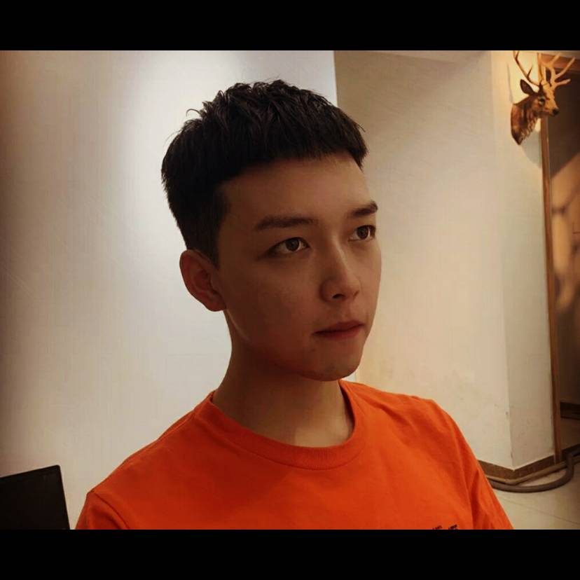 糖豆那单身的照片