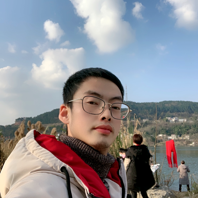 俊逸打蘩藜的照片