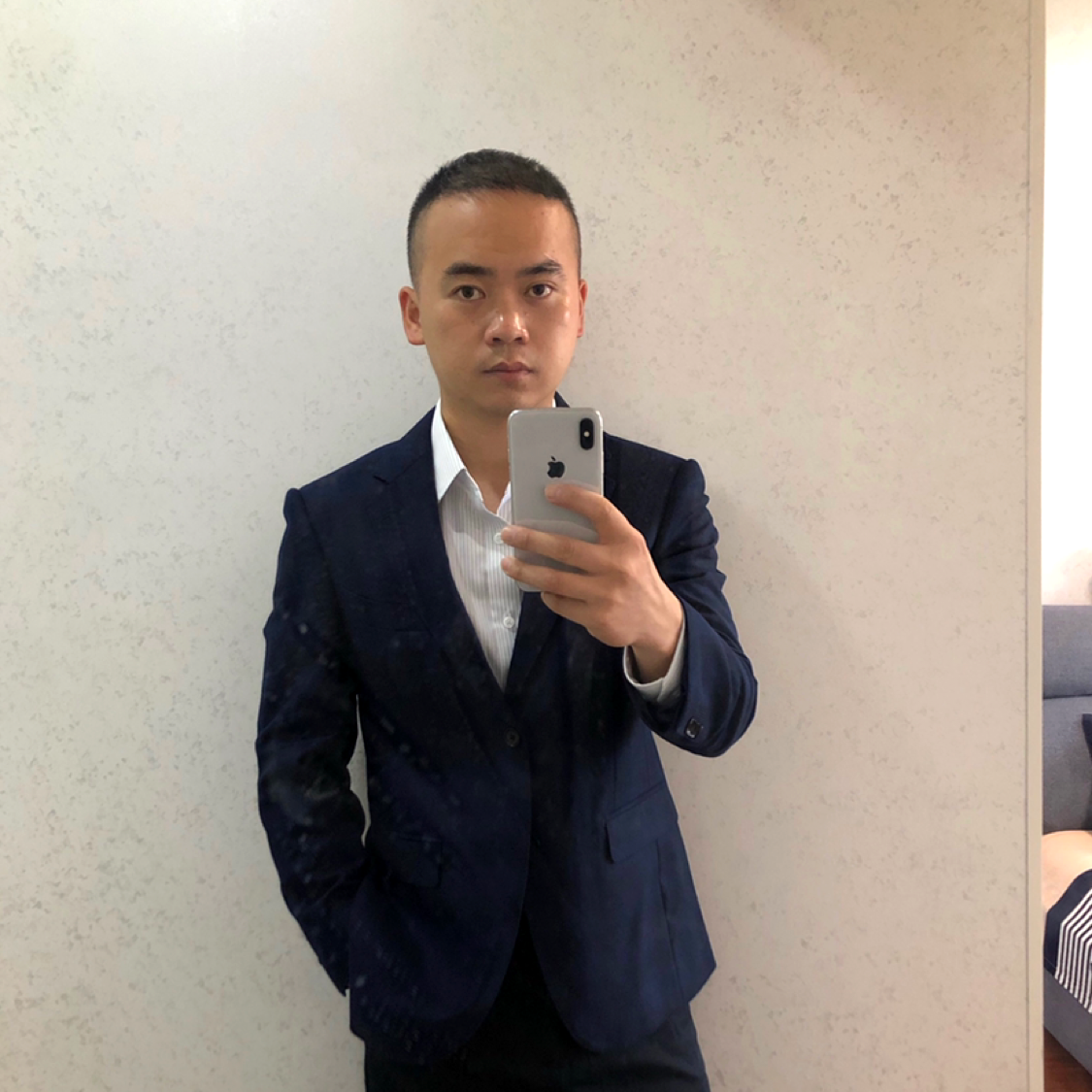 青青子衿丶的照片