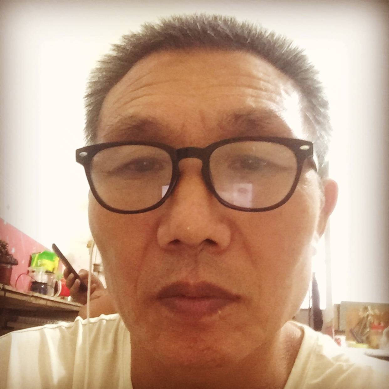 寻觅真诚的你的照片