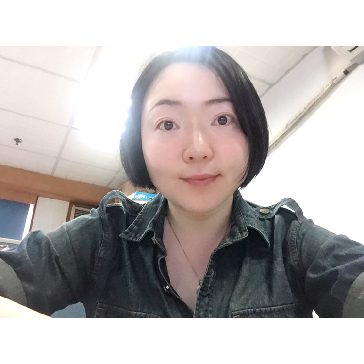 Abbyhu的照片