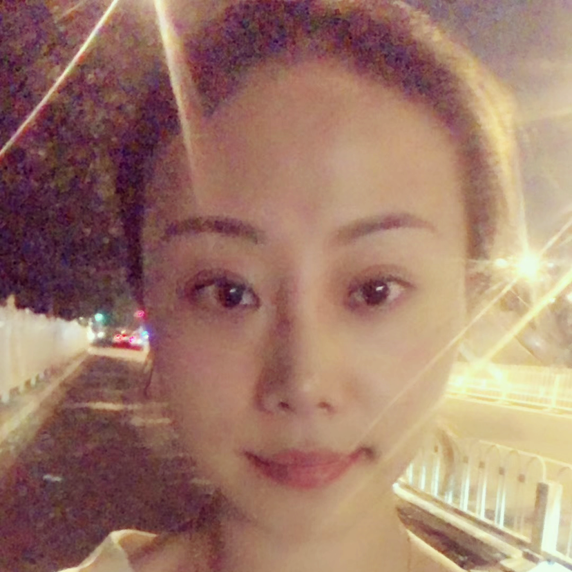 会菲的照片