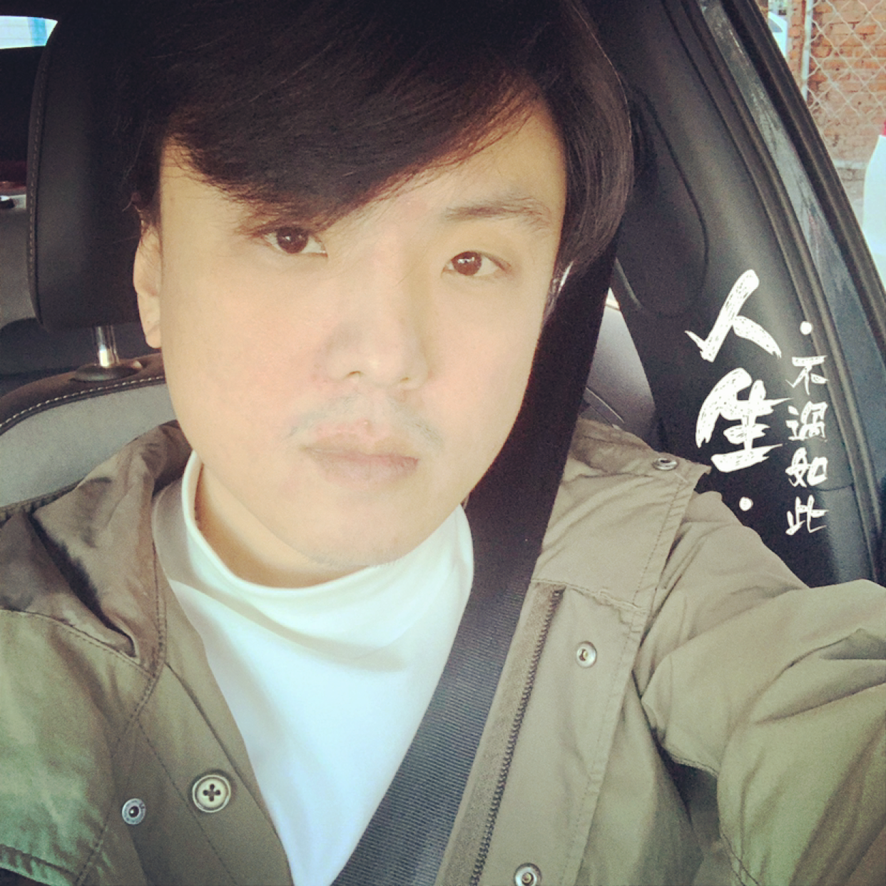 飞飞的照片