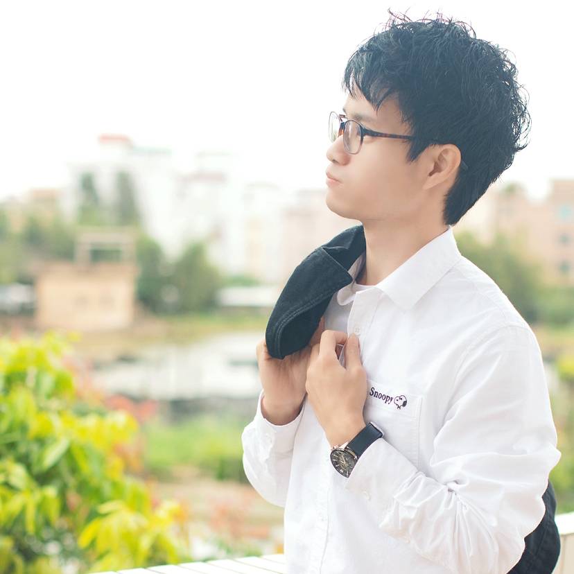 暖男胜的照片