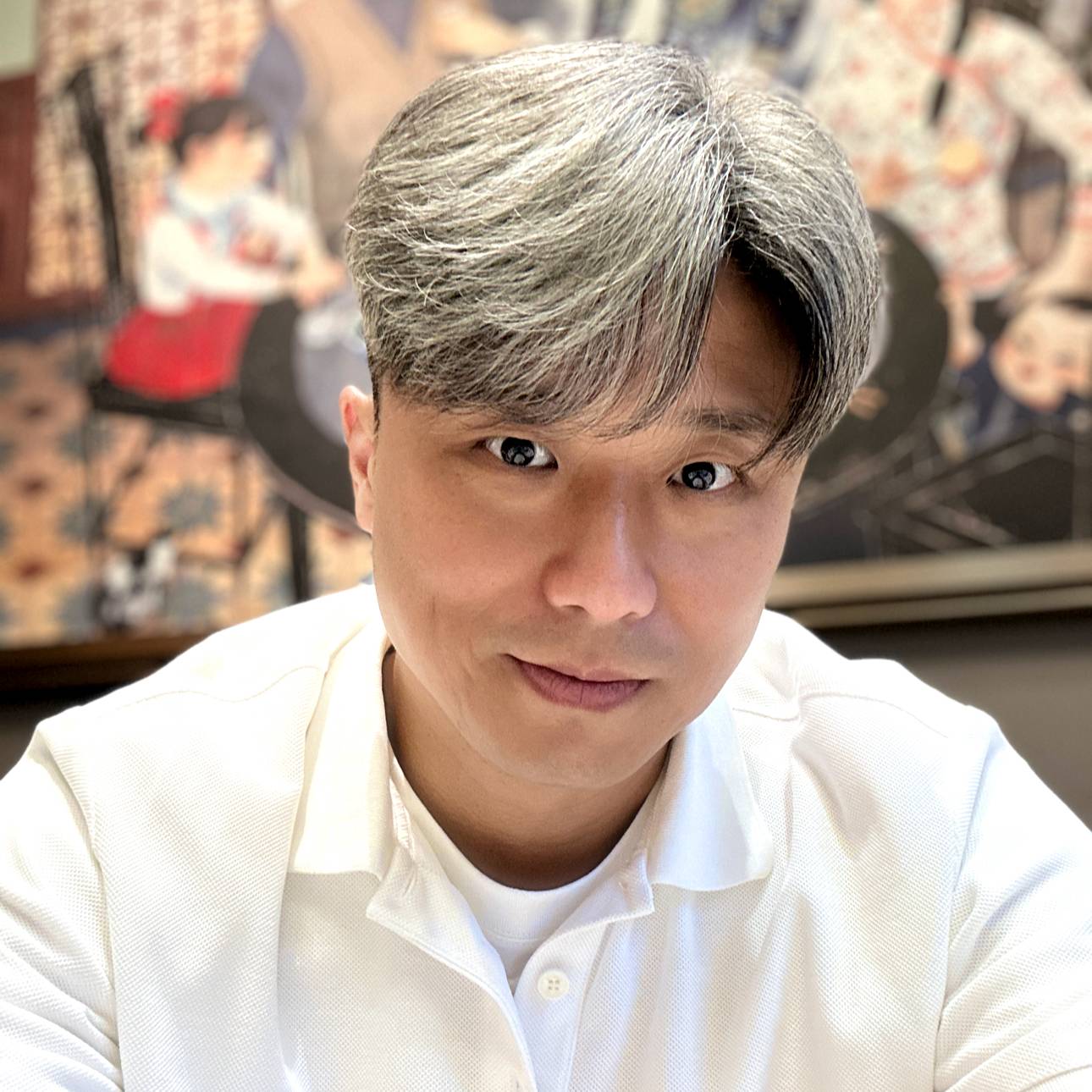 东北大叔的照片