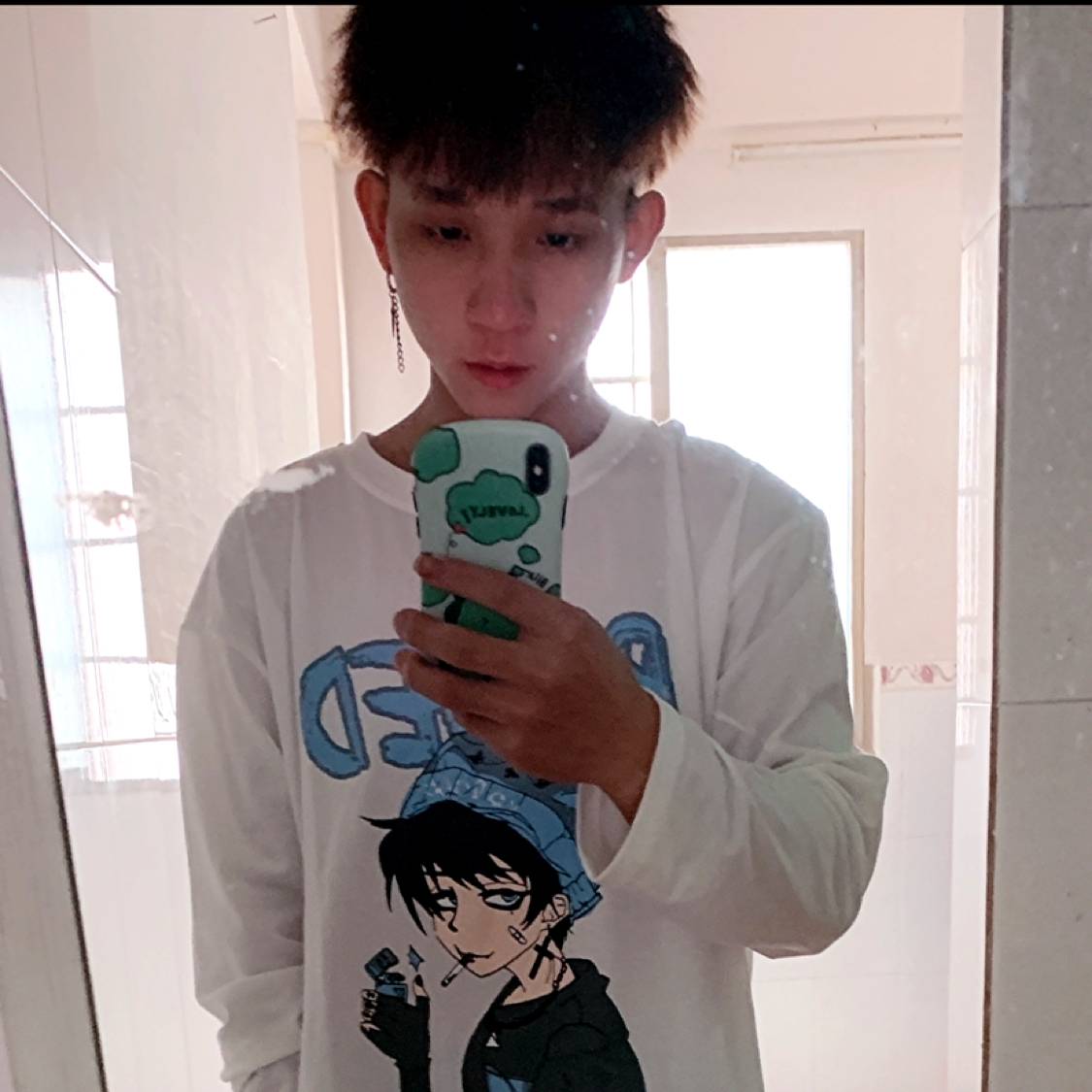 陪你长大的照片