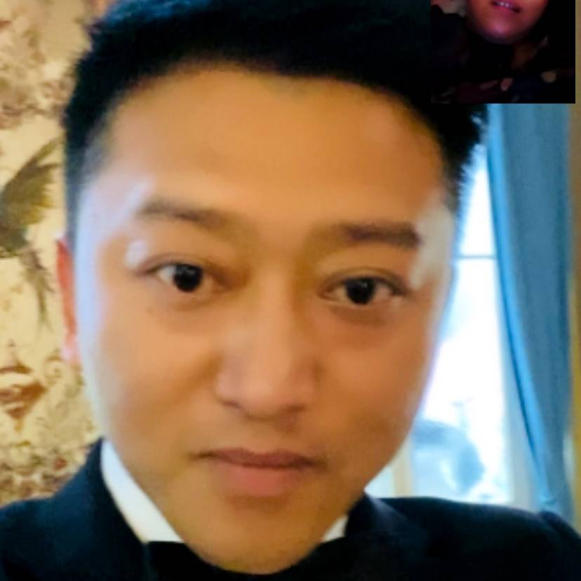 花悟橘的照片