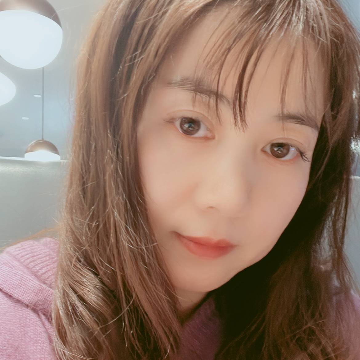我是否的照片