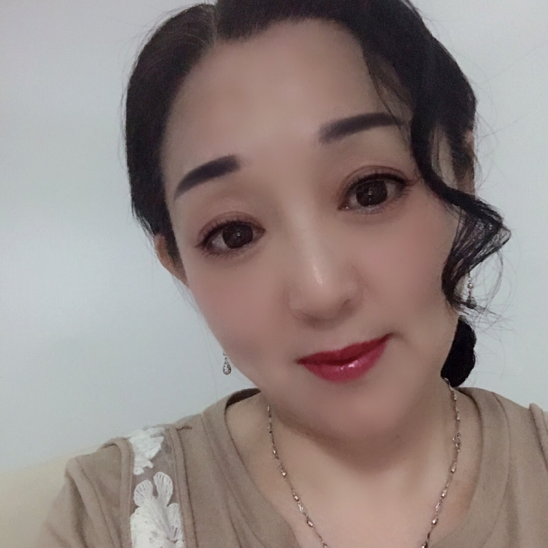到底什么呢称不在的照片