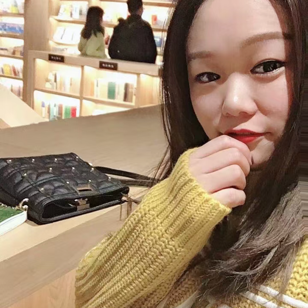 芦苇双双的照片