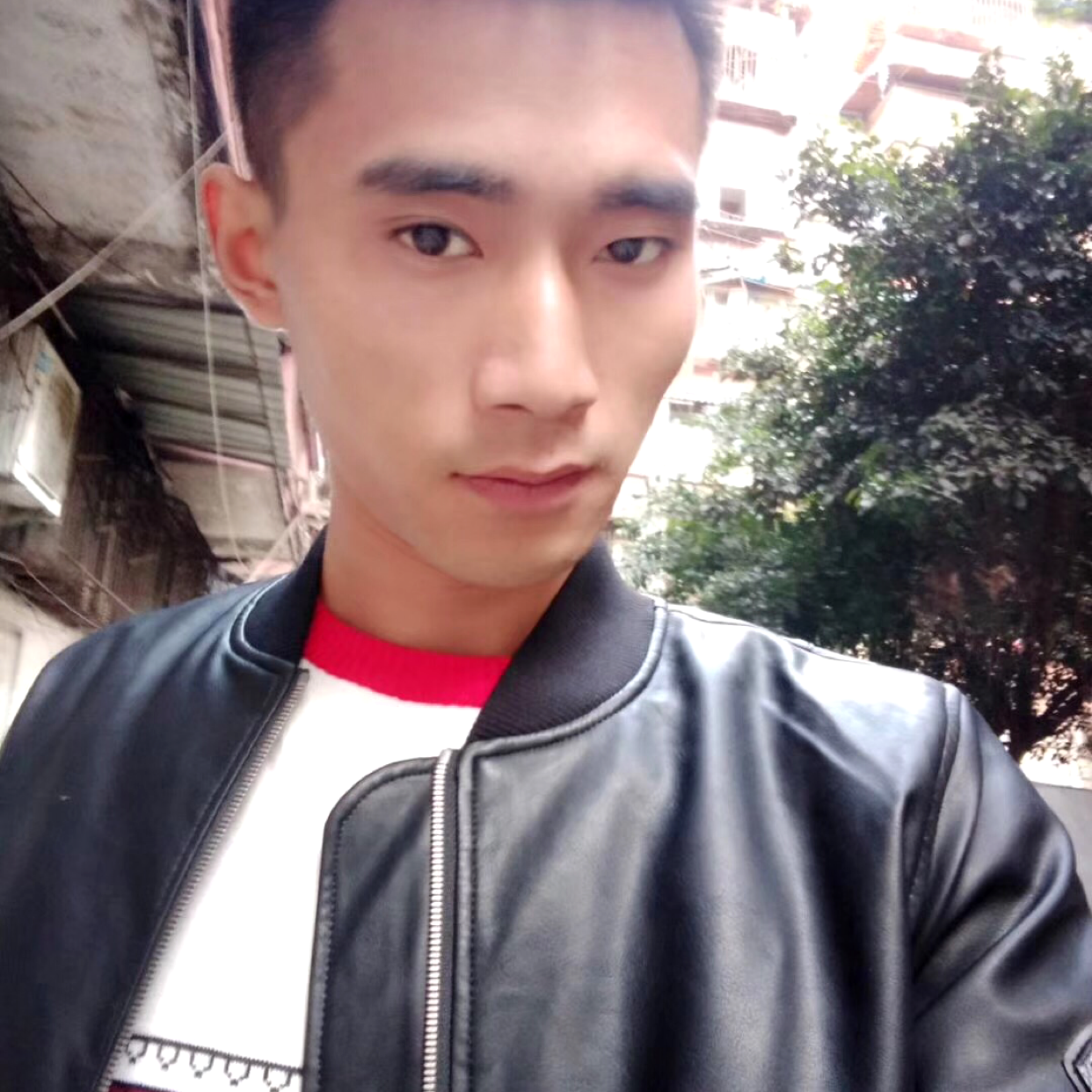 人生就是陪伴的照片