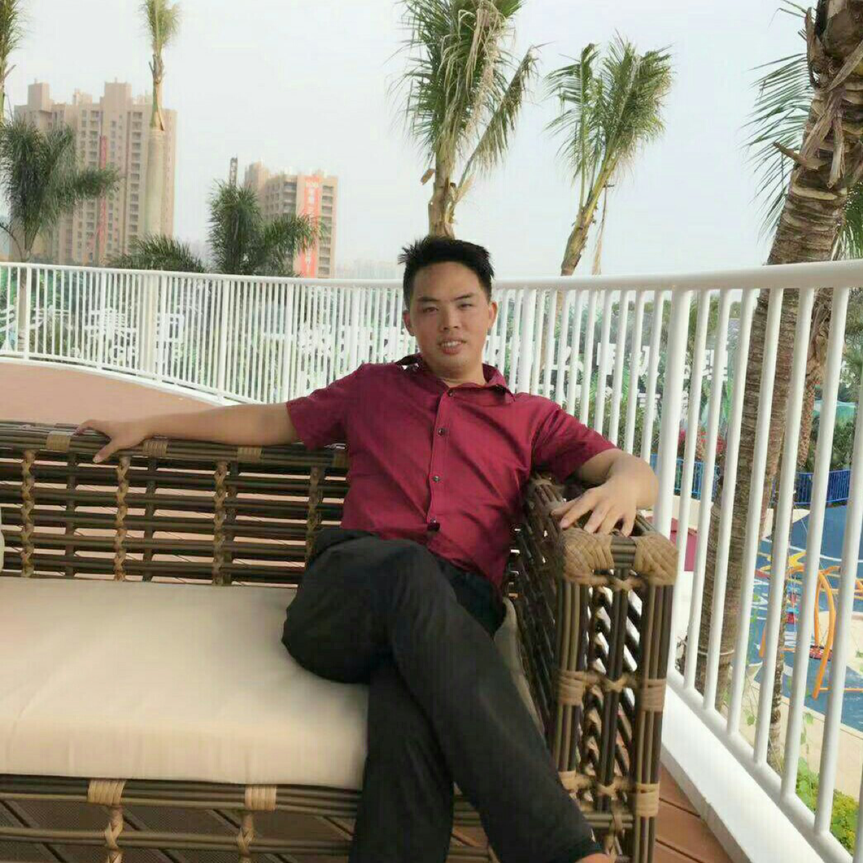 老洋追梦的照片