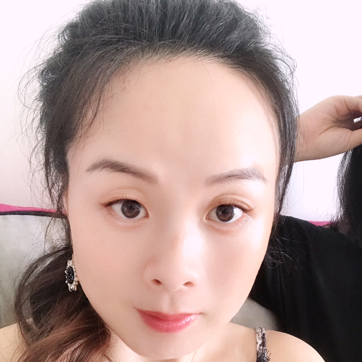 珊瑚晶的照片