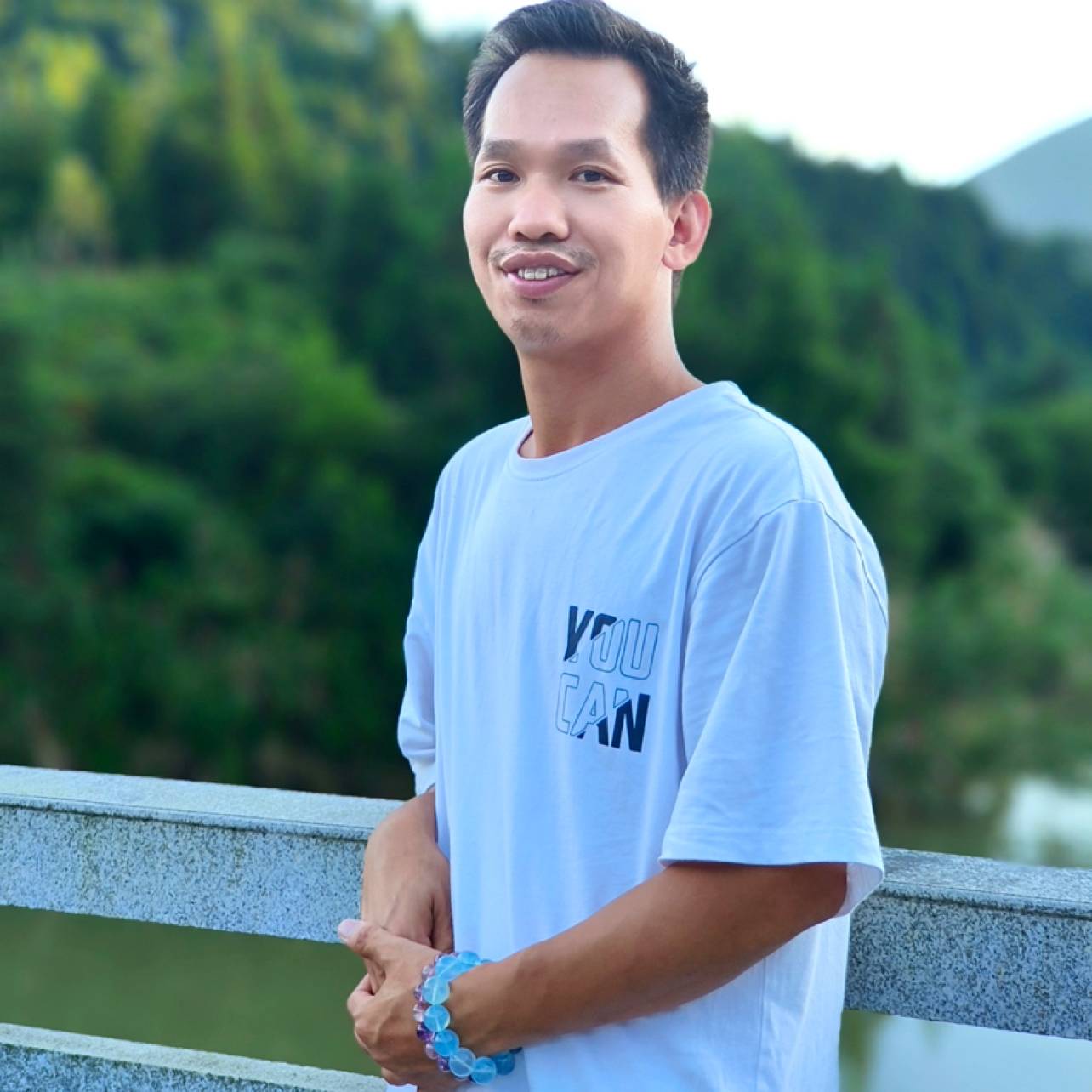 绚烂回首鱼的照片
