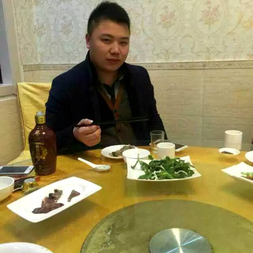 搞怪遇見凉城的照片