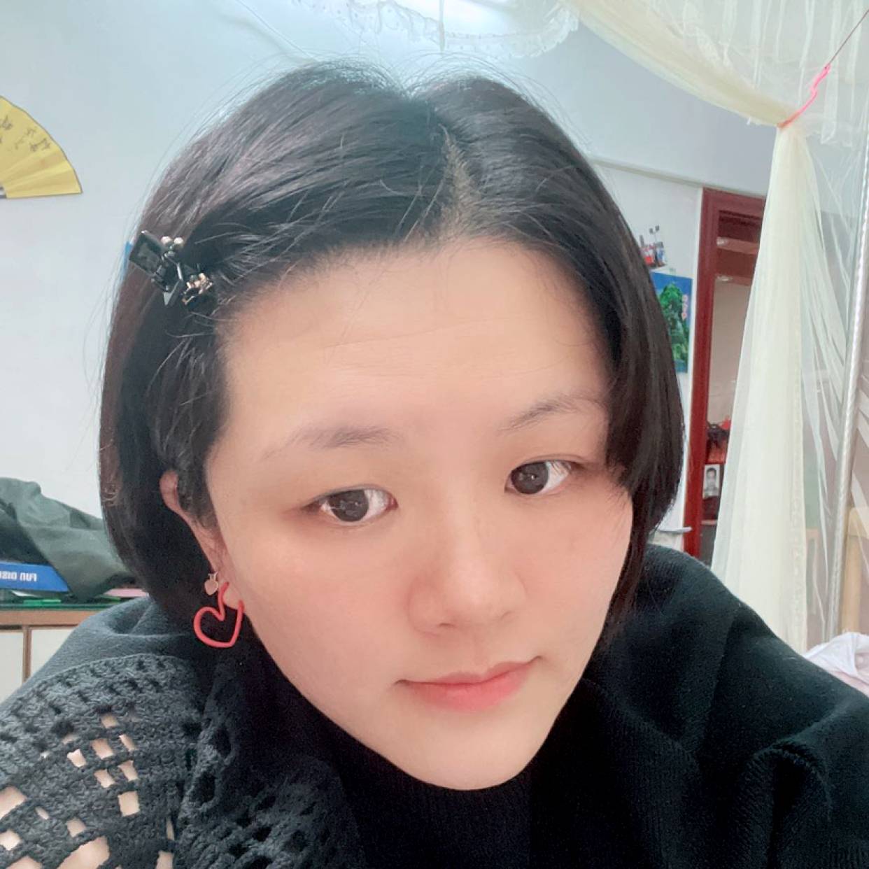 牛囡的照片