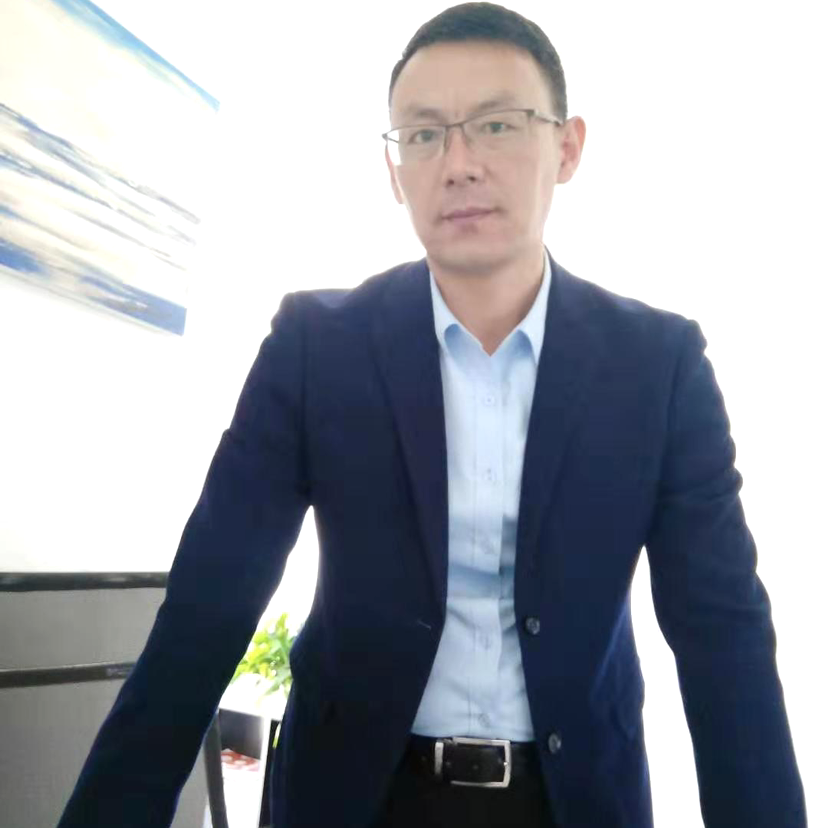 凌霄老师的照片