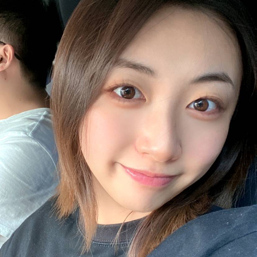 端庄倾心时空的照片