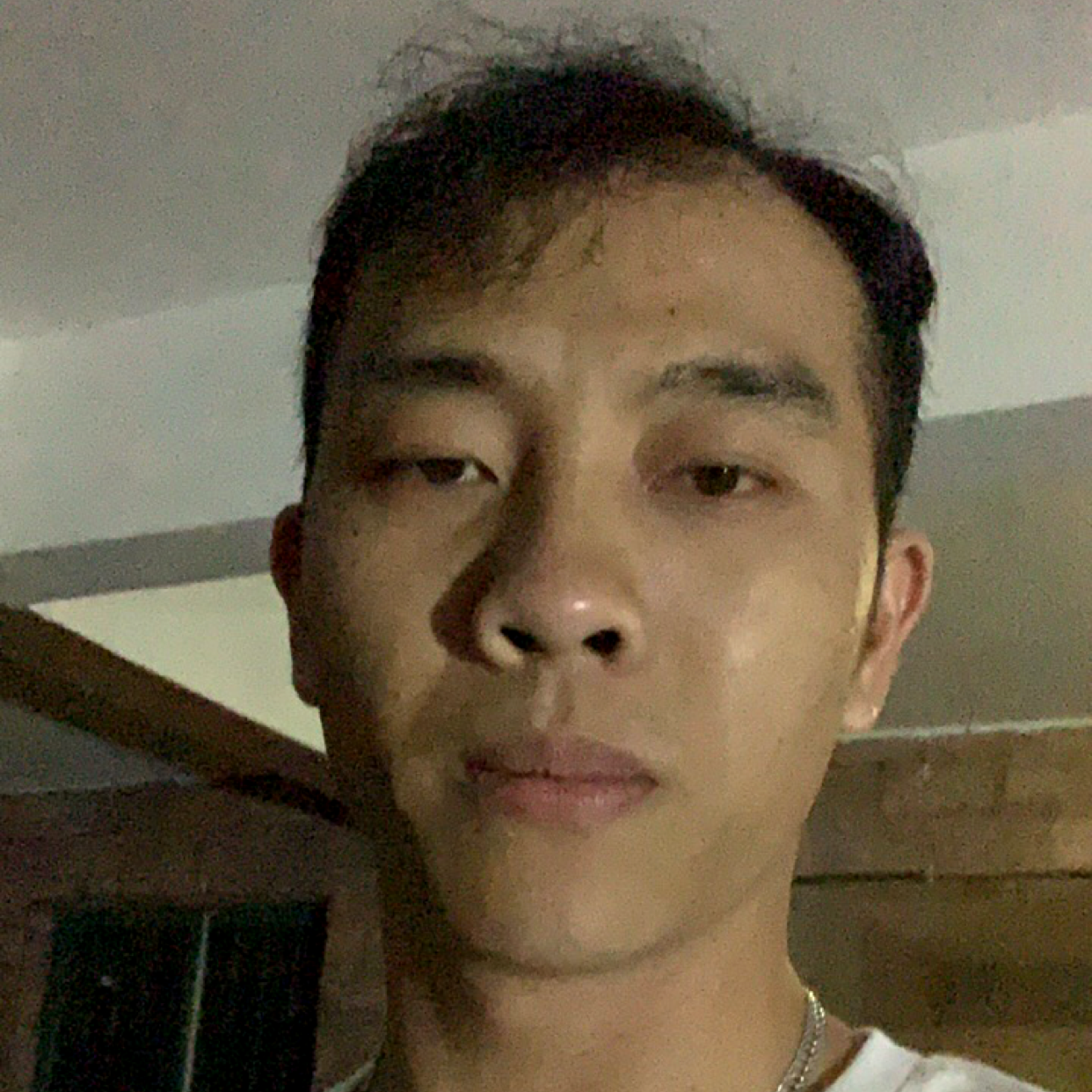 雨等待时尚的照片