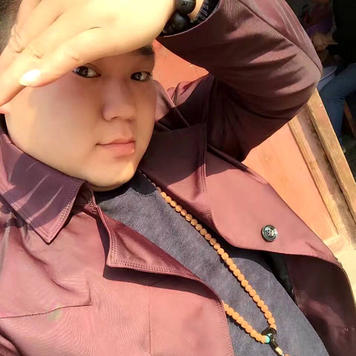 小敬子的照片