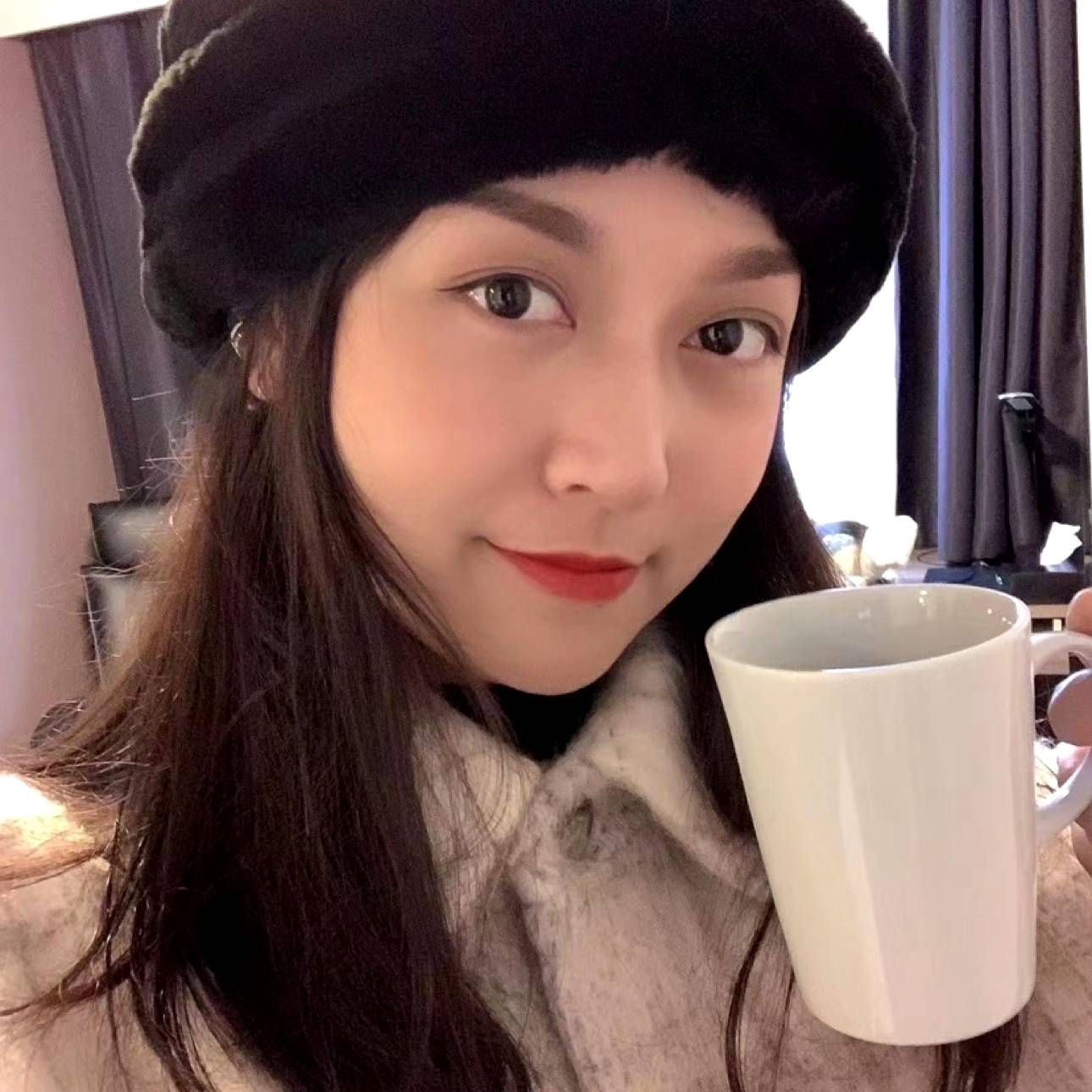 菲比phoebe的照片