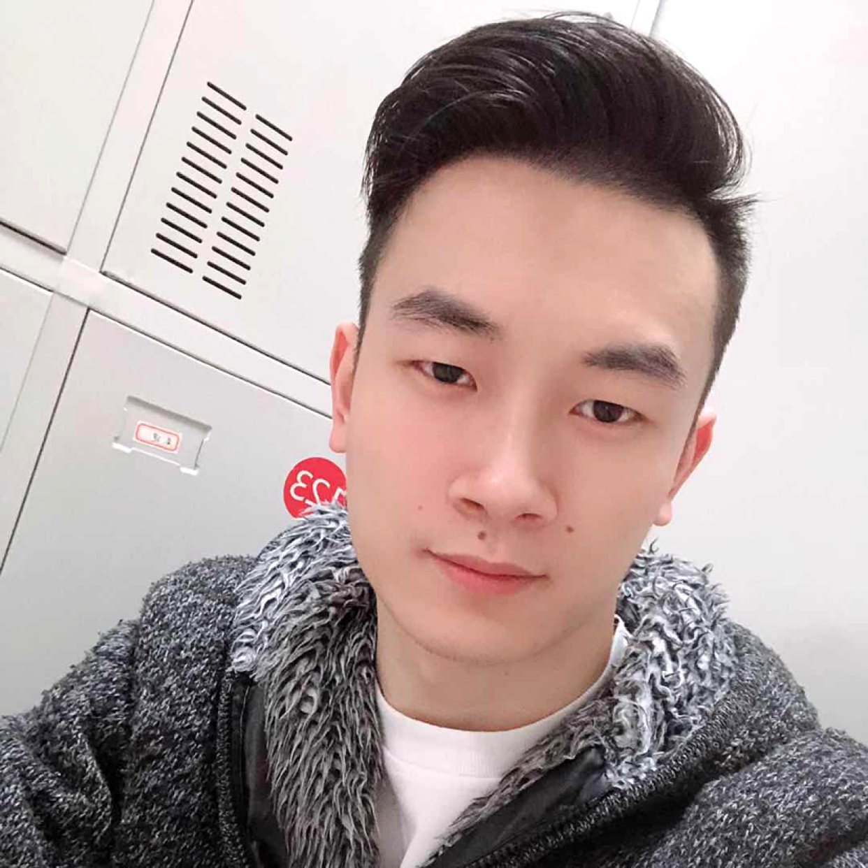 心劫回首精明的照片