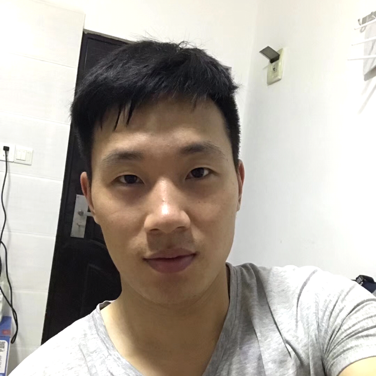 小李少的照片