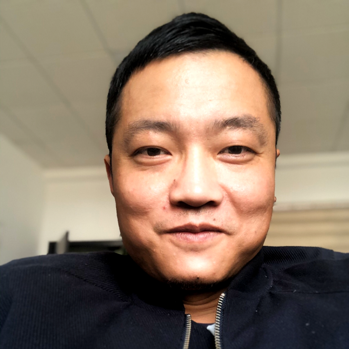 酸酸的黄瓜的照片