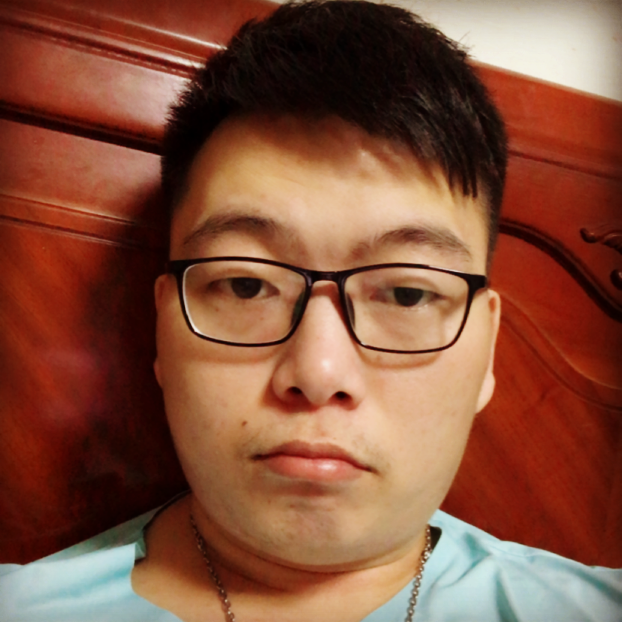 也许你还在的照片