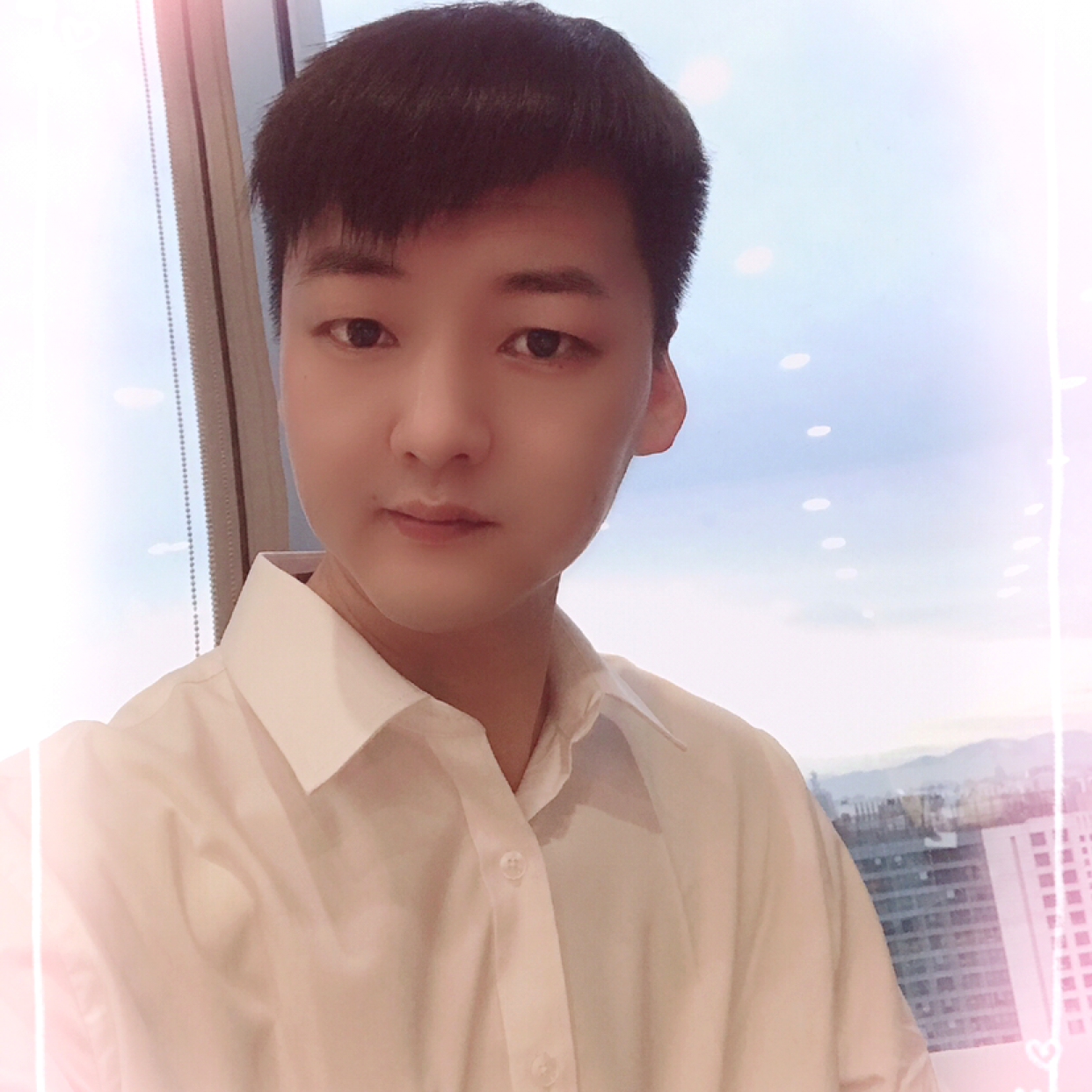 你可以浪但我不会的照片