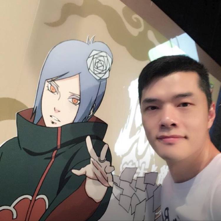 吉浩天的照片
