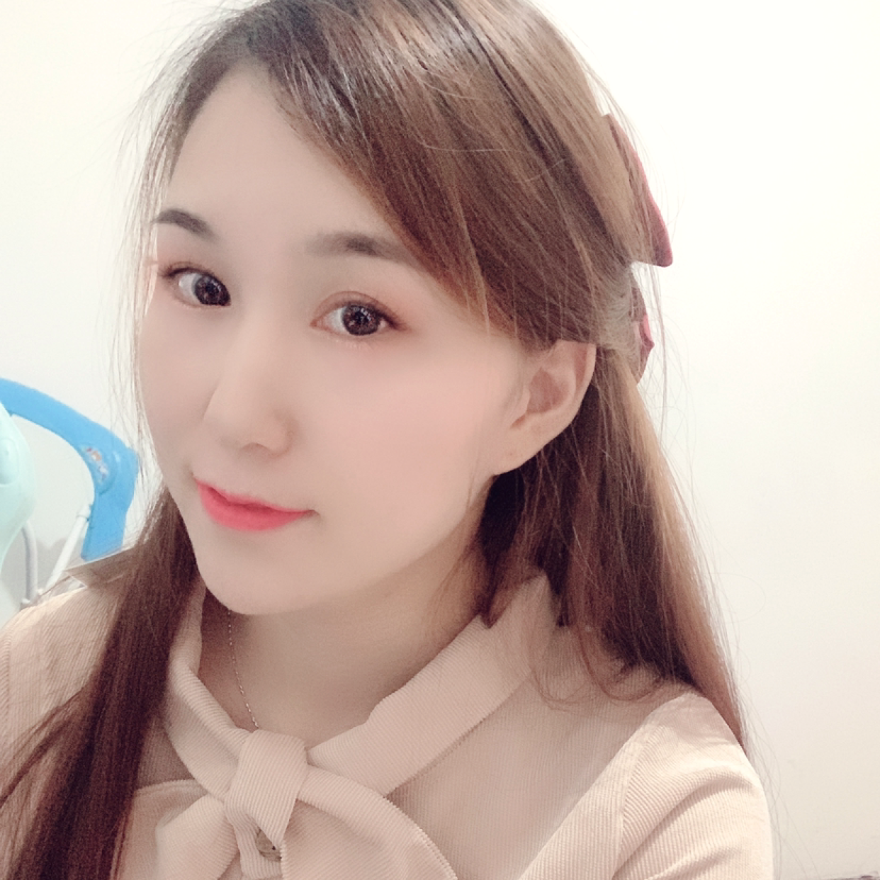 如初的照片