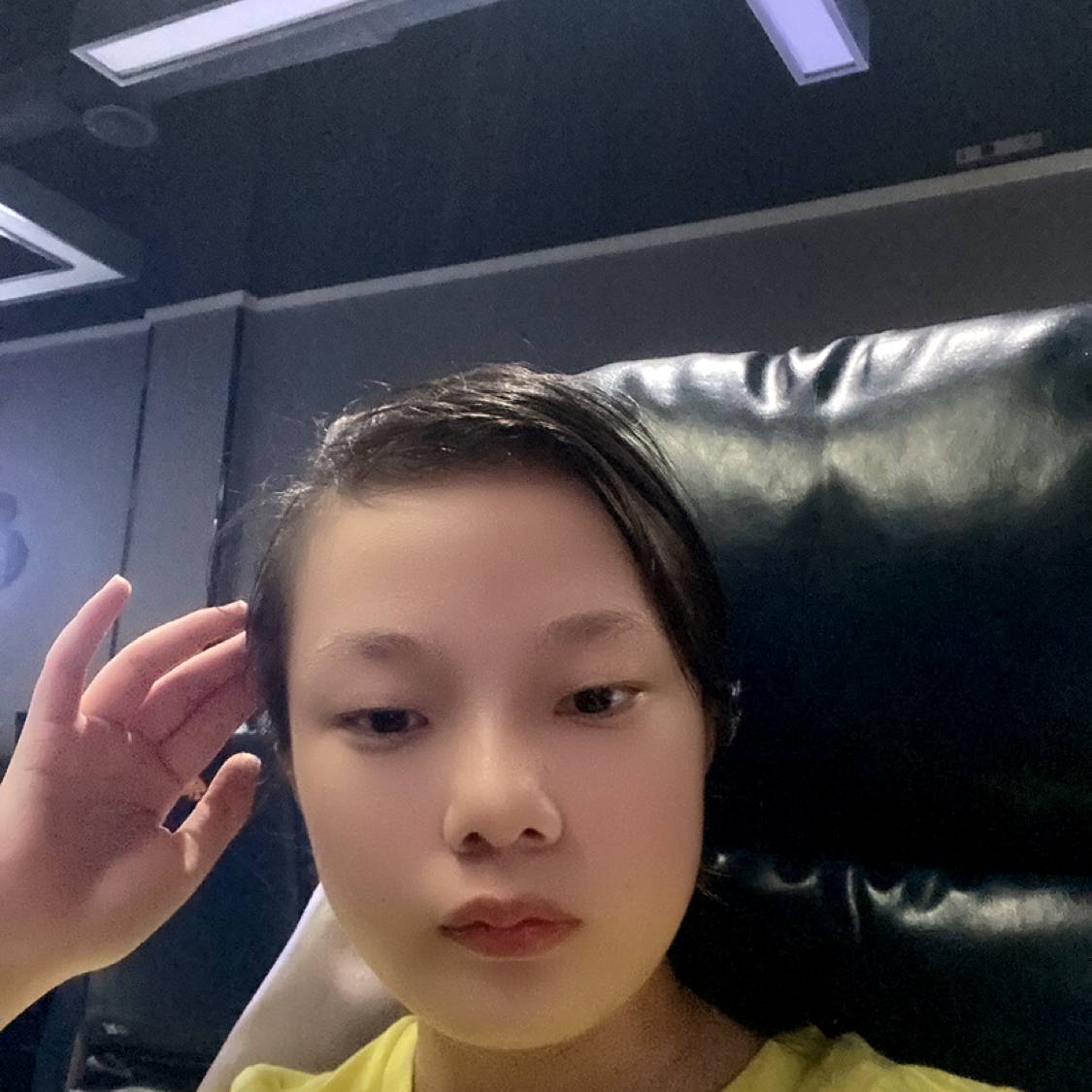 黄子琪的照片