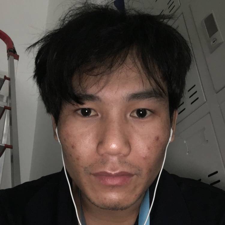 漂亮向小白菜的照片