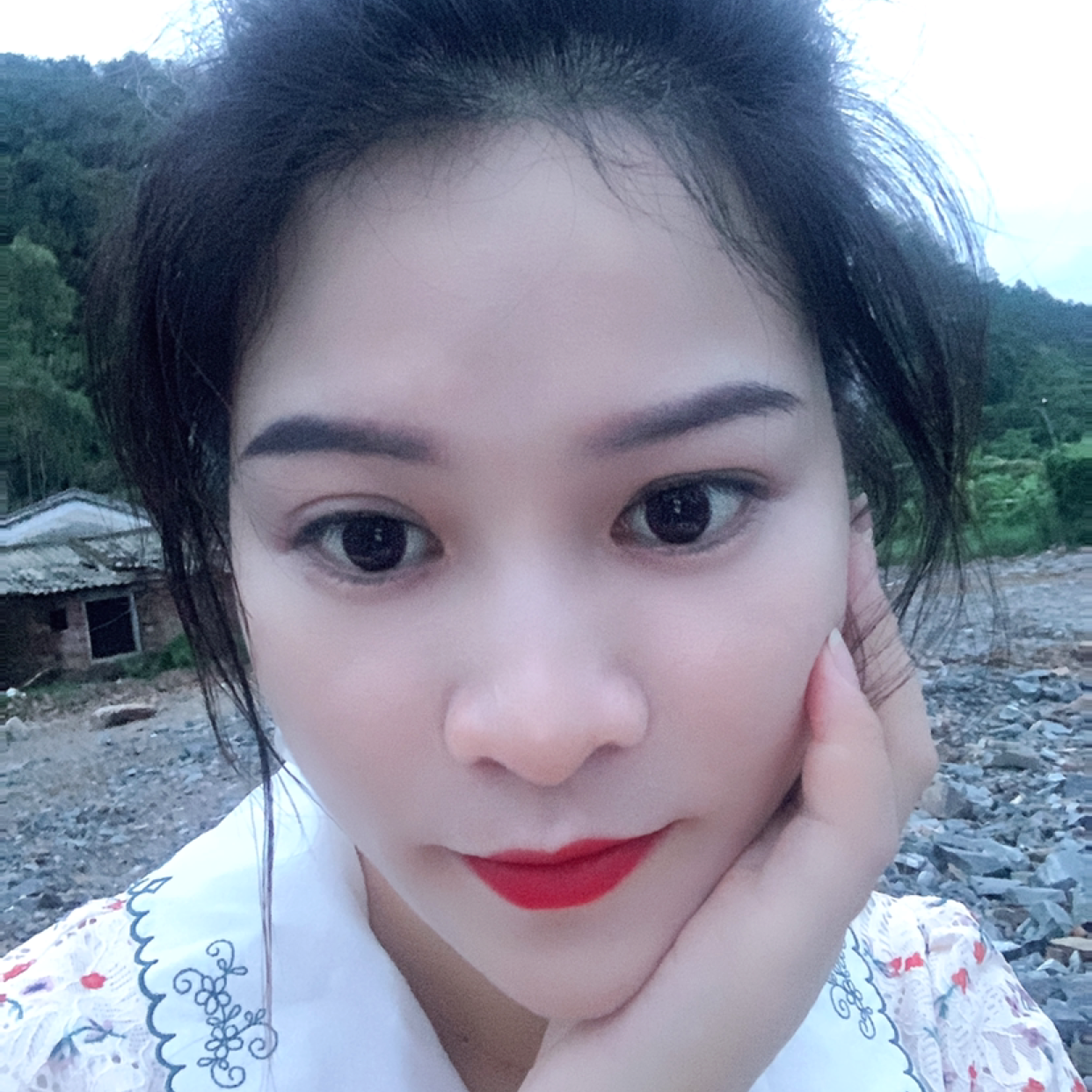 Mandy曼迪的照片