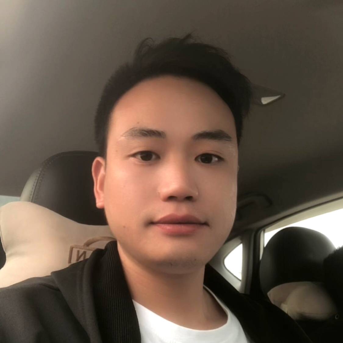 体贴遇見野狼的照片