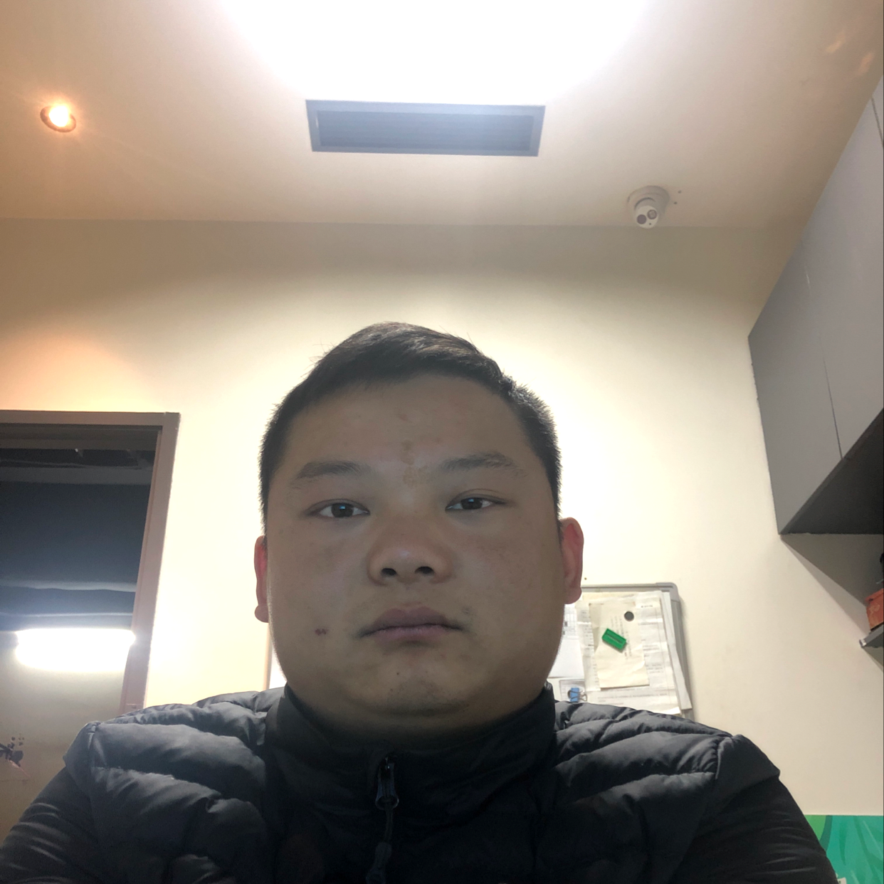 灯泡顺心的照片