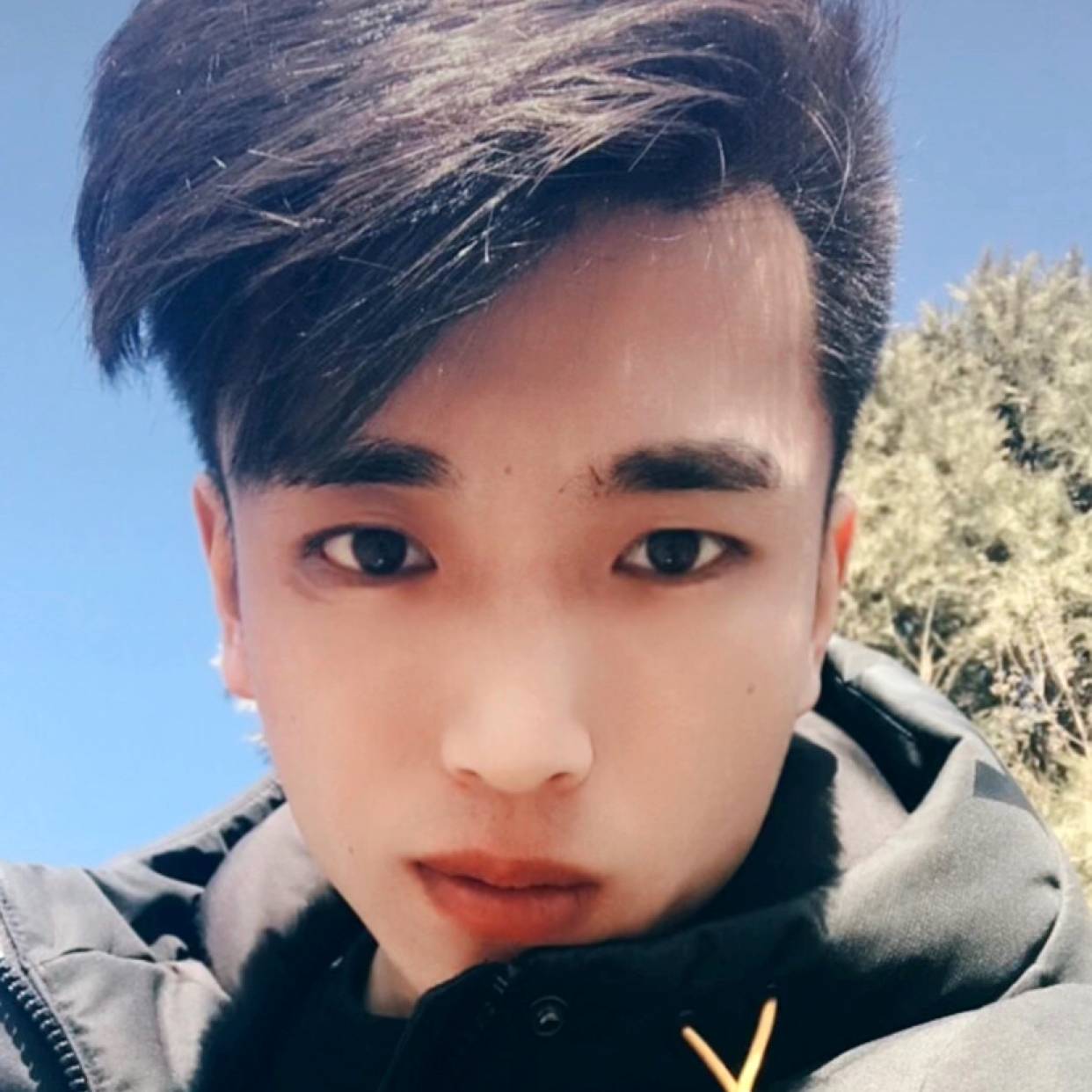 可乐加橙汁的照片