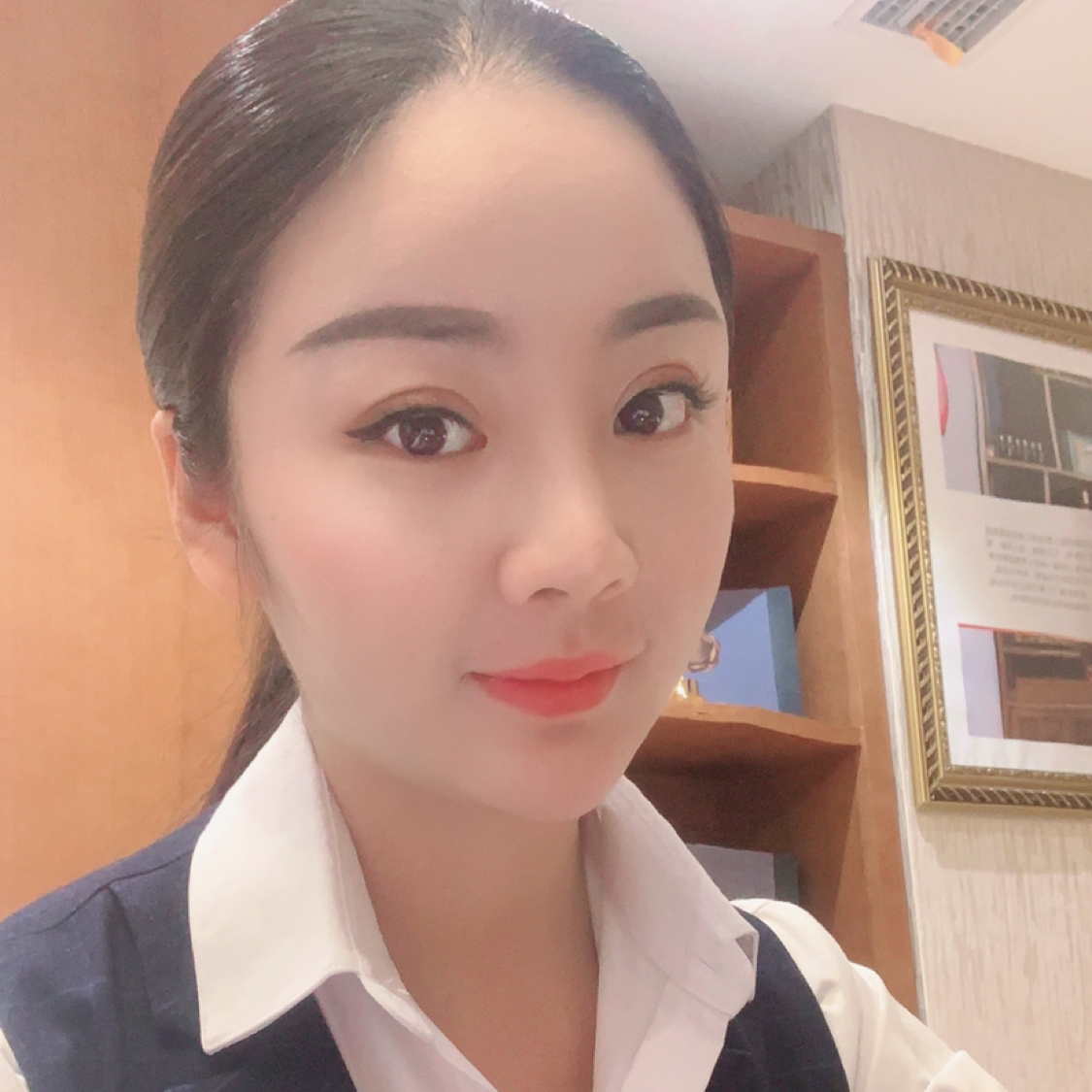 粉黛~的照片