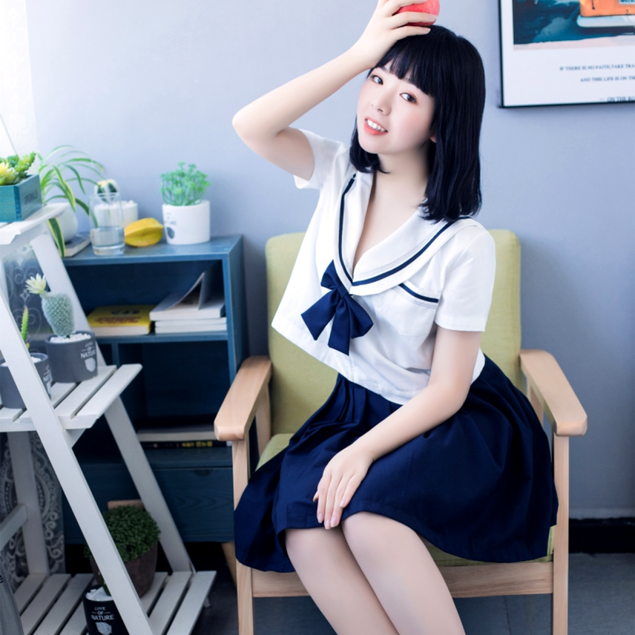 Vivian李的照片